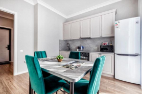 RAISSON APARTHOTEL T91 Хан Шатыр